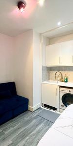 1 Bed Flat, Ground Floor Gaywood, SE1 - Photo 3