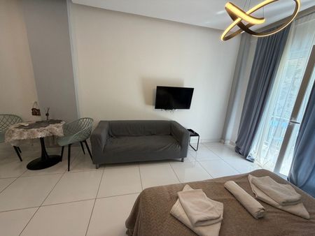 Διαμέρισμα για ενοικίαση Χαροκόπου (Καλλιθέα) - Φωτογραφία 2