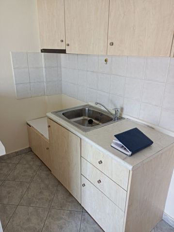 Studio/Γκαρσονιέρα για ενοικίαση Φιλιππούπολη (Λάρισα) - Φωτογραφία 4