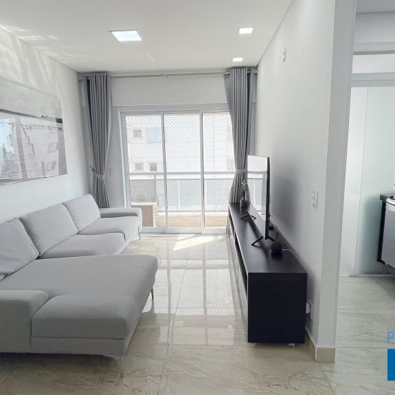 Apartamento - Foto 1