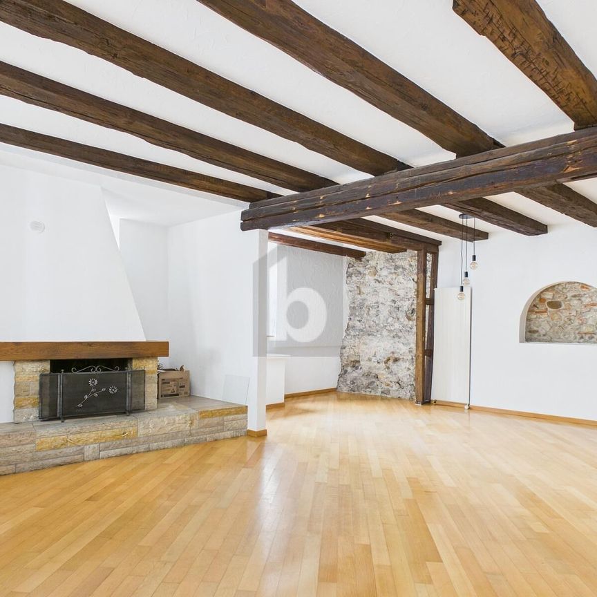 CHARMING WITH A FIREPLACE - Photo 1