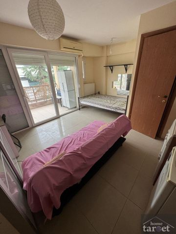 Studio/Γκαρσονιέρα για ενοικίαση - Πυλαία, - Photo 3