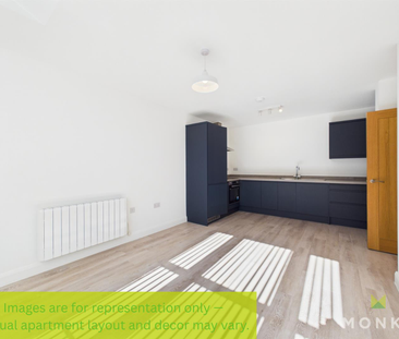 Apartment 8 5-9 Cross Street, Oswestry, SY11 2NF - Photo 5