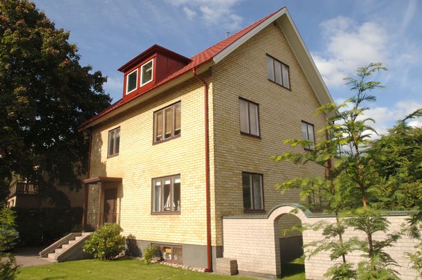 Hedentorpsvägen 4 - Foto 1