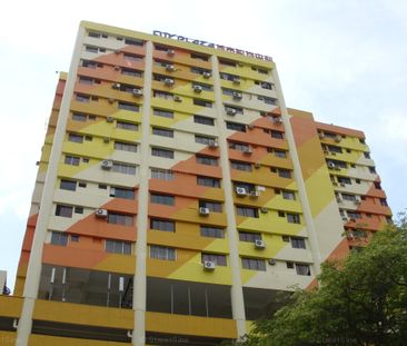 City Plaza (D14), Apartment - For Rent - Photo 2