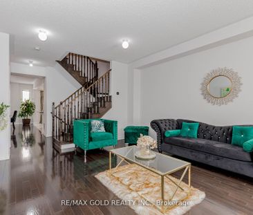 For Lease - 39 Chesterwood Crescent, Brampton, Ontario - Photo 6