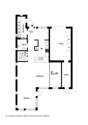 Bofinksgatan, Helsingborg - Foto 1