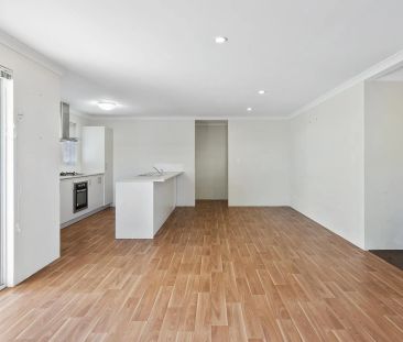 The perfect lock and leave. - Photo 1