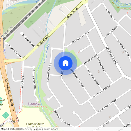 30B Nicholson Avenue, NSW 2560, Leumeah