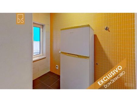 Apartamento T1 em Lisboa - Photo 3