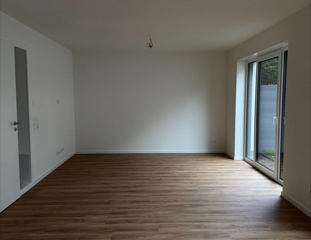 Exklusives Neubauvorhaben in der Schwalbenstraße in Oldenburg - Photo 1