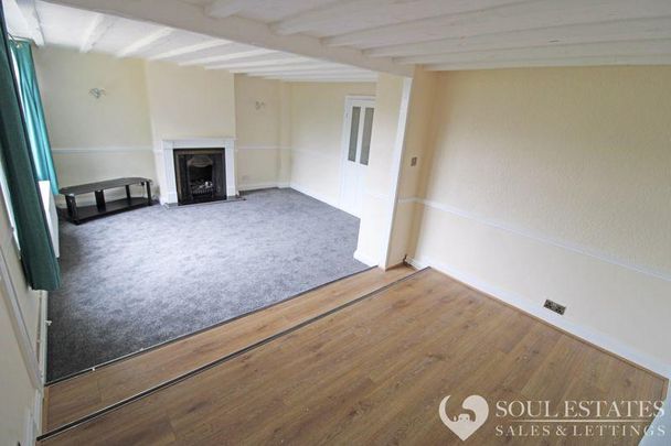 3 bedroom terraced house to rent - Photo 1