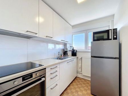Appartement te huur - Foto 4