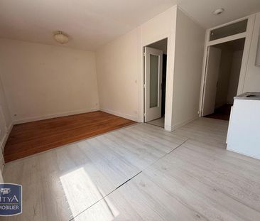 Location Appartement 2 pièces 42m² FONTAINES SUR SAONE 69270 - Photo 5