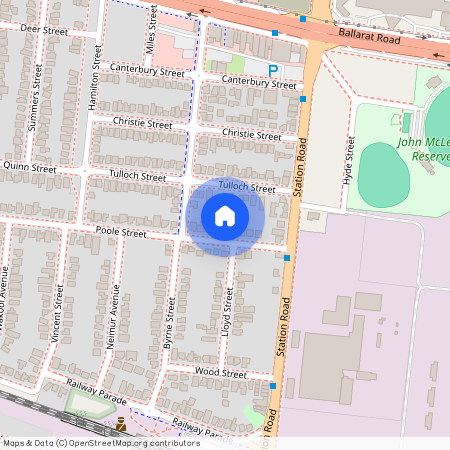 10 Poole street, Vic 3023, Deer Park