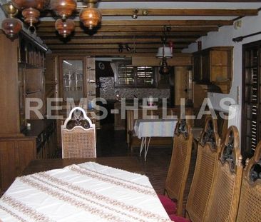 Μονοκατοικία για ενοικίαση Ραφήνα - Photo 6