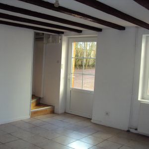 Location Appartement 3 pièces - Photo 2