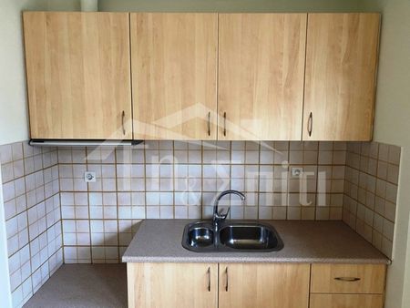 Γκαρσονιέρα προς ενοικίαση 270 € - Photo 3