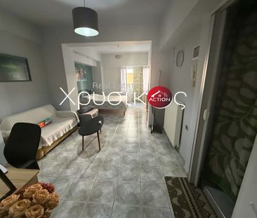 Studio/Γκαρσονιέρα για ενοικίαση - Βόλος, - Photo 1