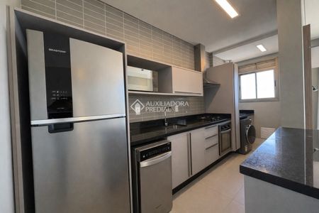 Apartamento com 2 quartos e 75m² para alugar em Córrego Grande, Florianópolis. - Photo 5