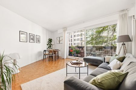 Magnifique appartement 3 pièces avec balcon – 92100 Boulogne-Billancourt - Photo 4