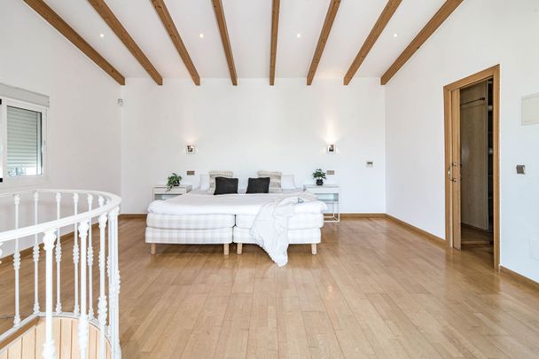 Alquiler Villa en Este - Golf Río Real, Marbella - Photo 1