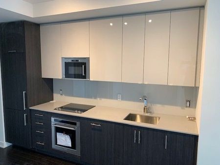 For Lease - 330 Richmond Street Unit# 2302, Toronto, Ontario - Photo 4