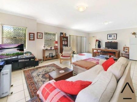 3/12 Gladstone Street, Burwood NSW 2134 - Apartment For Rent | Domain - Photo 2