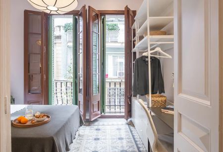 Carrer de lEscorial, Barcelona, Catalonia 08024 - Photo 3