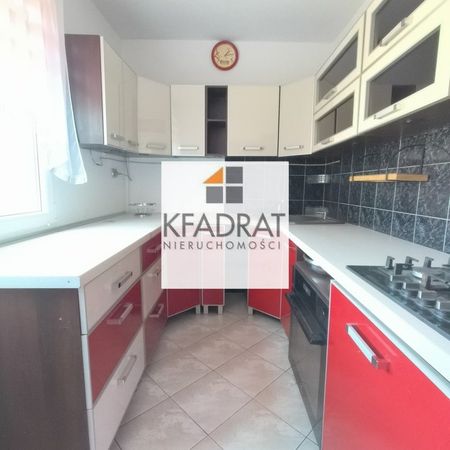 2-pokojowe mieszkanie na wynajem, Pomorzany. - Фото 4