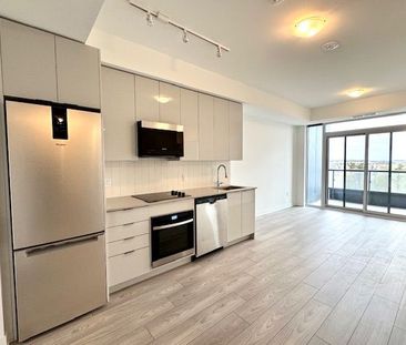 For Lease - 474 Caldari Road Unit# 807, Vaughan, Ontario - Photo 4