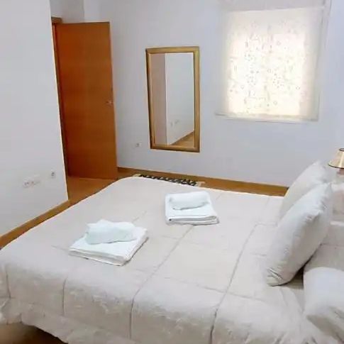 Piso de alquiler en Calle la Libertad, 10, Baeza - Photo 1