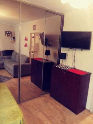 Mieszkanie Lublin Kalinowszczyzna powierzchnia 24.0 m² C267-WM-48272 - Zdjęcie 1