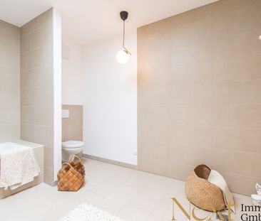 MIETE mit KAUFOPTION - Familienfreundliche 4-Zimmer-Wohnung mit son... - Photo 1