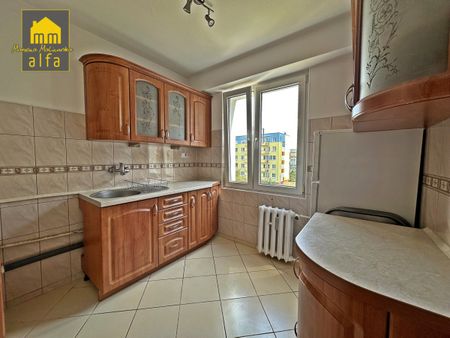 Lotnisko-Dwa pokoje-Loggia!!! - Фото 5