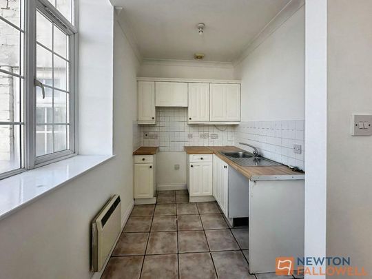 1 bedroom flat to rent - Photo 1