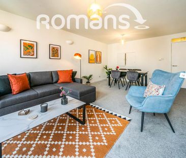 1 bedroom flat to rent - Photo 2