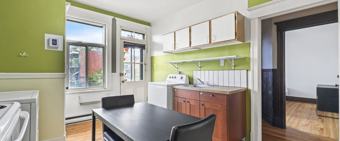 À louer / Appartement - Photo 1