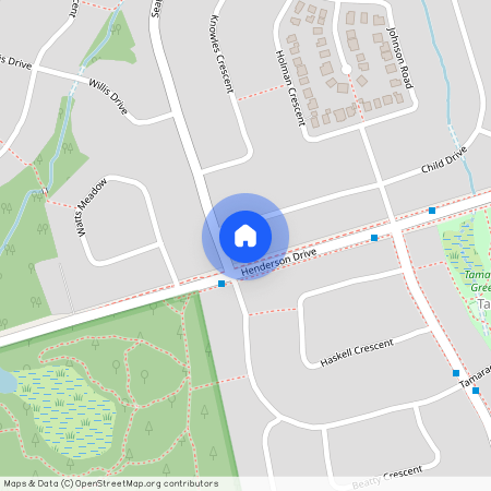 85 Child(Lower) Drive, Aurora