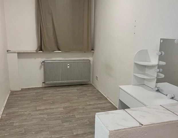 Zentrale 1 Zimmer Wohnung, Innenstadt Frankfurt - Photo 1