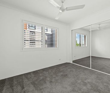 City & Mountain Views in the Heart of Clayfield - Photo 5