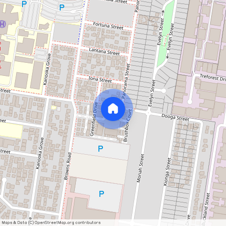 16/2 Monash Green Drive, Vic 3168, Clayton