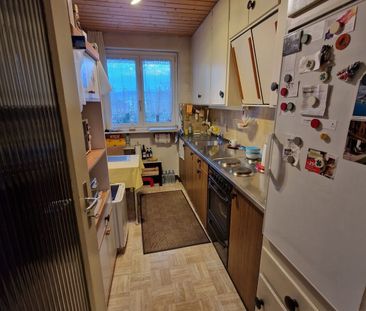 Ihr neues Zuhause: 3 -Zimmerwohnung mit Balkon in Ostermundigen - Foto 4