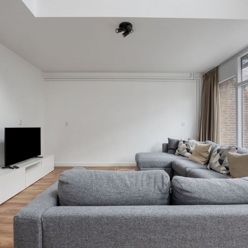 Appartement te huur: Sint-Jacobsplaats 106 3011 DD Rotterdam - Photo 1