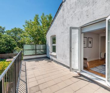 2 bedroom house to rent - Photo 2