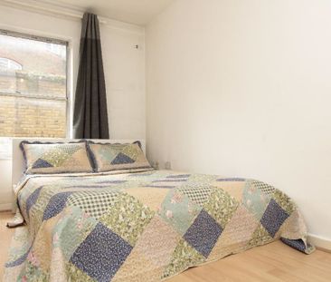 Room in a Shared House, Mccoid Way Borough Road, SE1 - Photo 2
