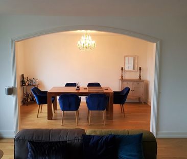APPARTEMENT 4 PIÈCES À LUCERNE, MEUBLÉ, TEMPORAIRE - Photo 3