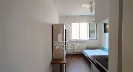 Garsoniera confort 3, zona Fortuna - Fotografie 2