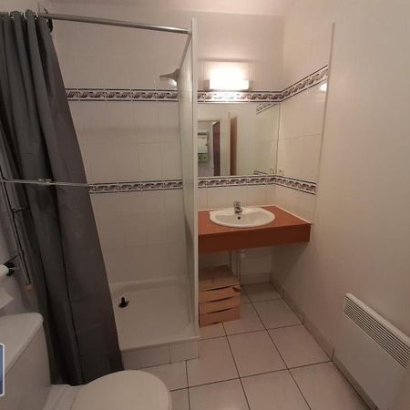 Location Appartement 1 pièce 20m² NANTES 44000 - Photo 3