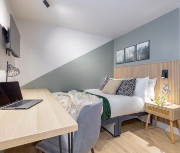 Dunluce Avenue, Belfast, BT9 7AY - Photo 2